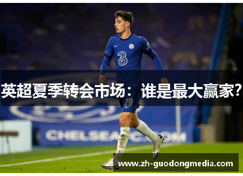 英超夏季转会市场:谁是最大赢家? 英超夏季转会市场:谁是最大赢家?